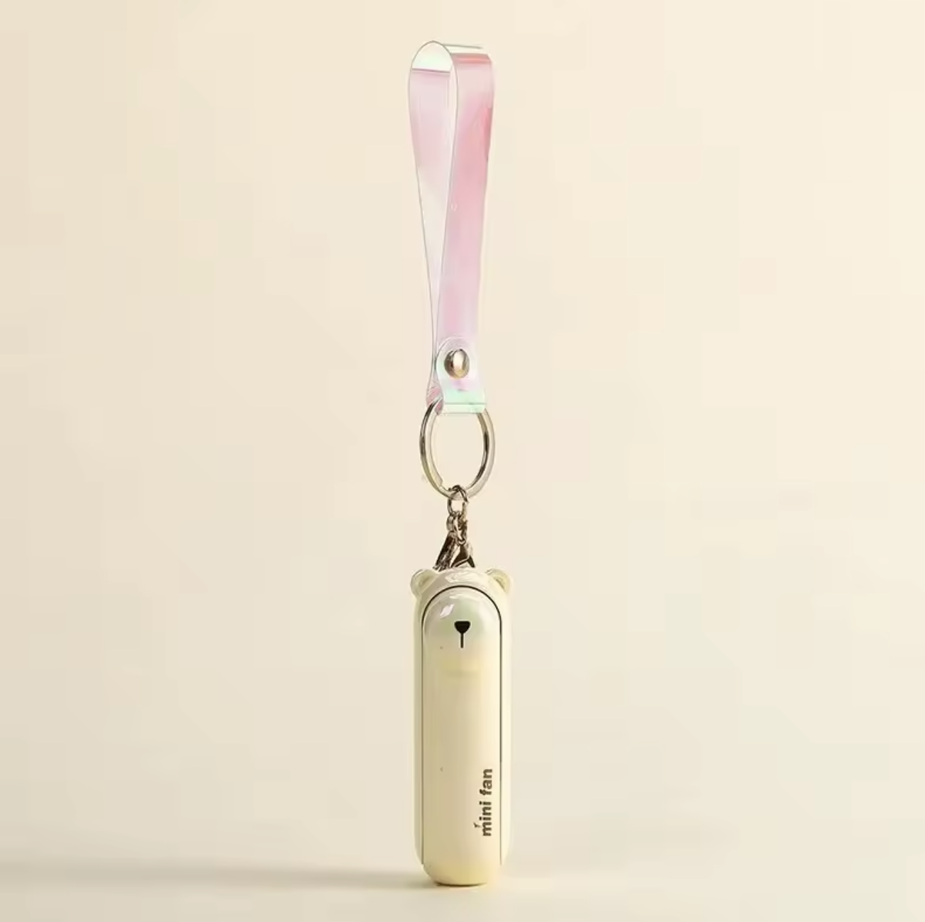Kawaii Mini-Ventilator von StekaShop, tragbarer USB-Ventilator mit niedlichem Design und kleiner Größe auf Breloki7.png