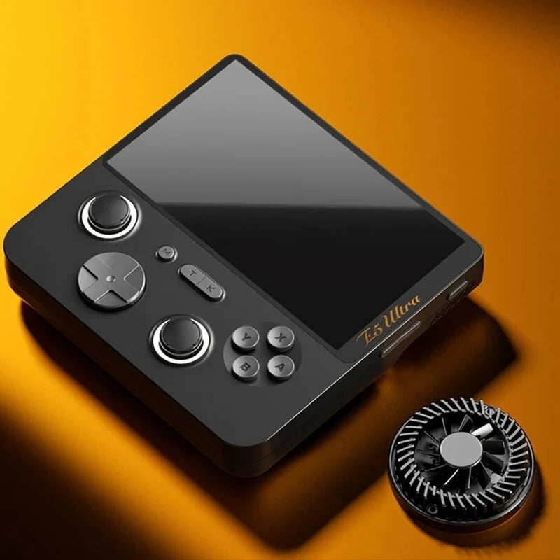 GAMEMT E5 Ultra