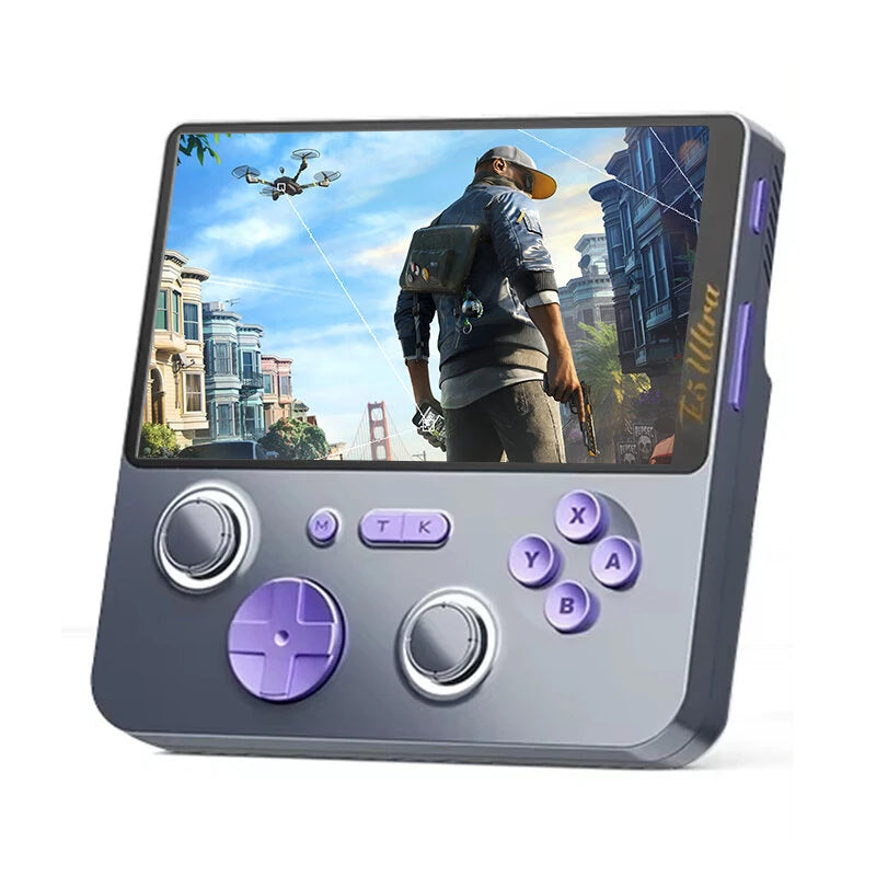 GAMEMT E5 Ultra