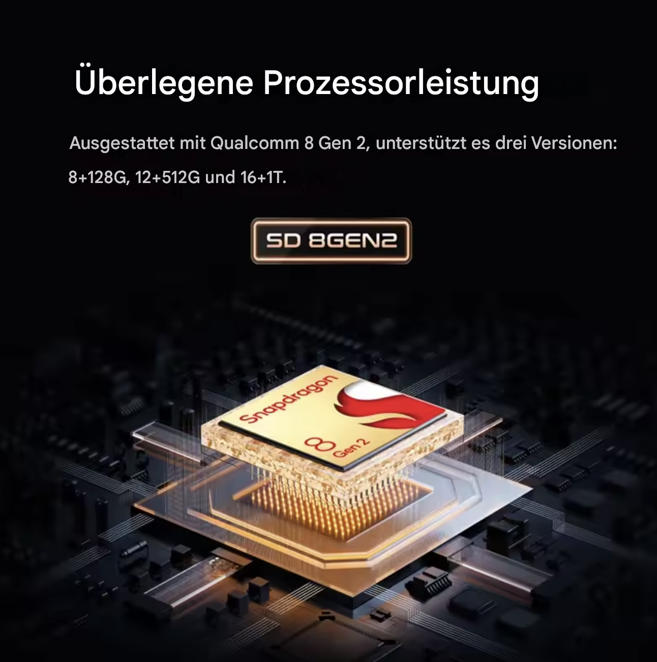 StekaShop Ayn Odin 2 Spielkonsole mit schwarzem Design und moderner Steuerung, ideal für Gaming-Enthusiasten.