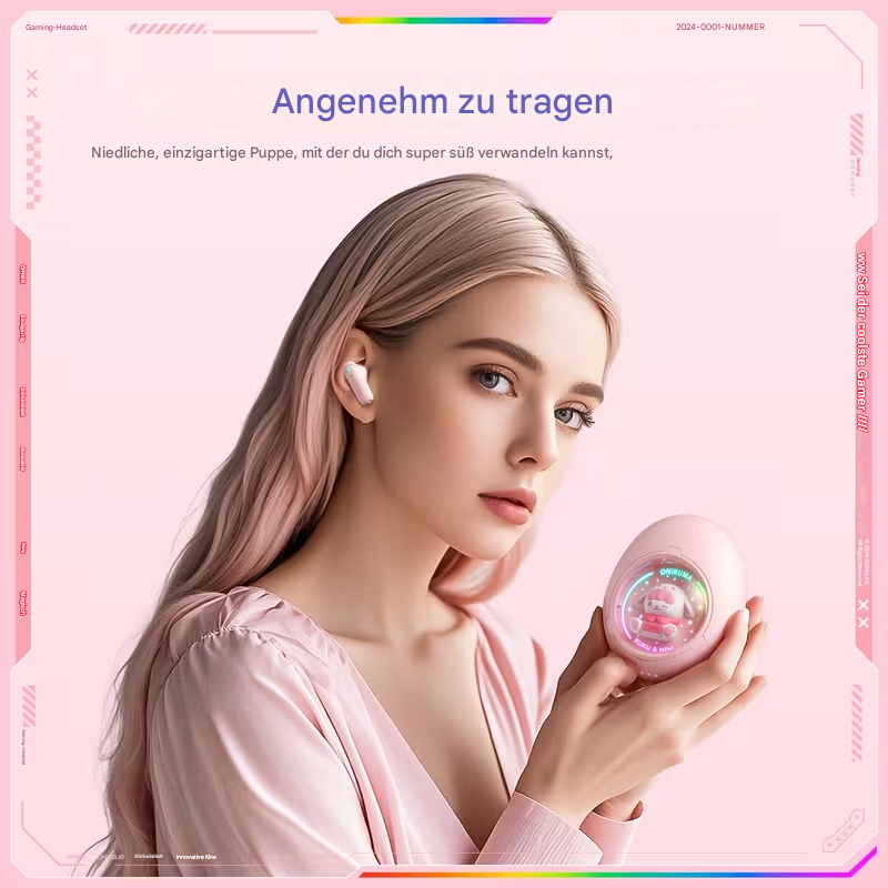 Geräuschdämmende Onikuma Pro-Gaming & Studio Kopfhörer von StekaShop mit gepolstertem Kopfbügel und Ohrpolstern
