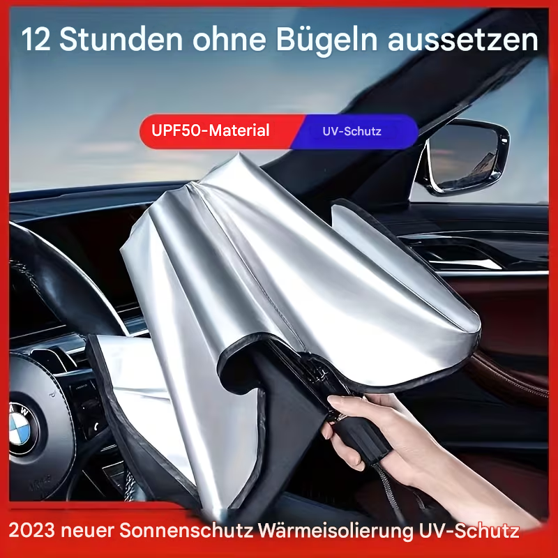 Auto-Sonnenschirm-Premium