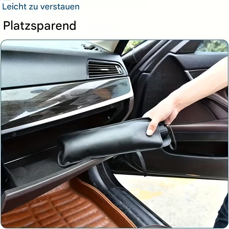 Auto-Sonnenschirm-Premium