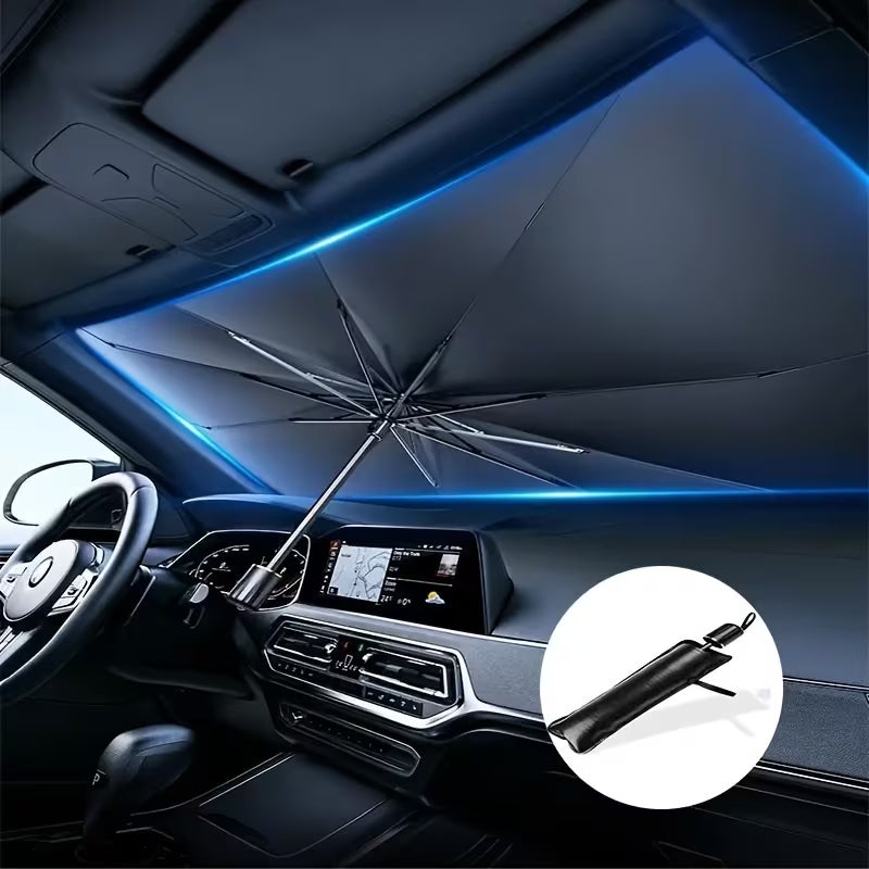 Auto-Sonnenschirm-Premium