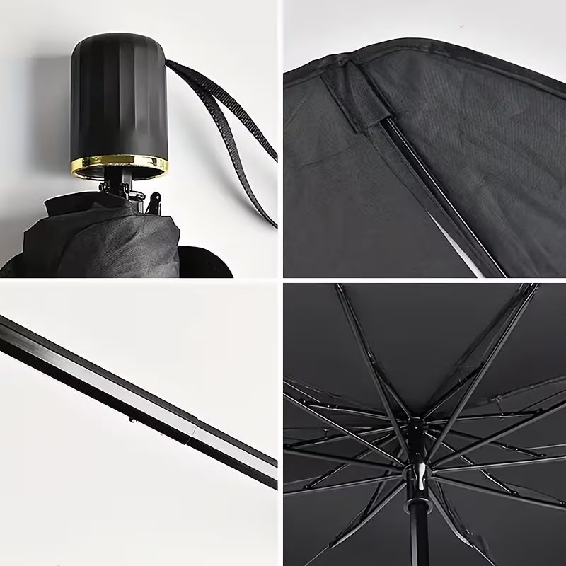 Auto-Sonnenschirm-Premium