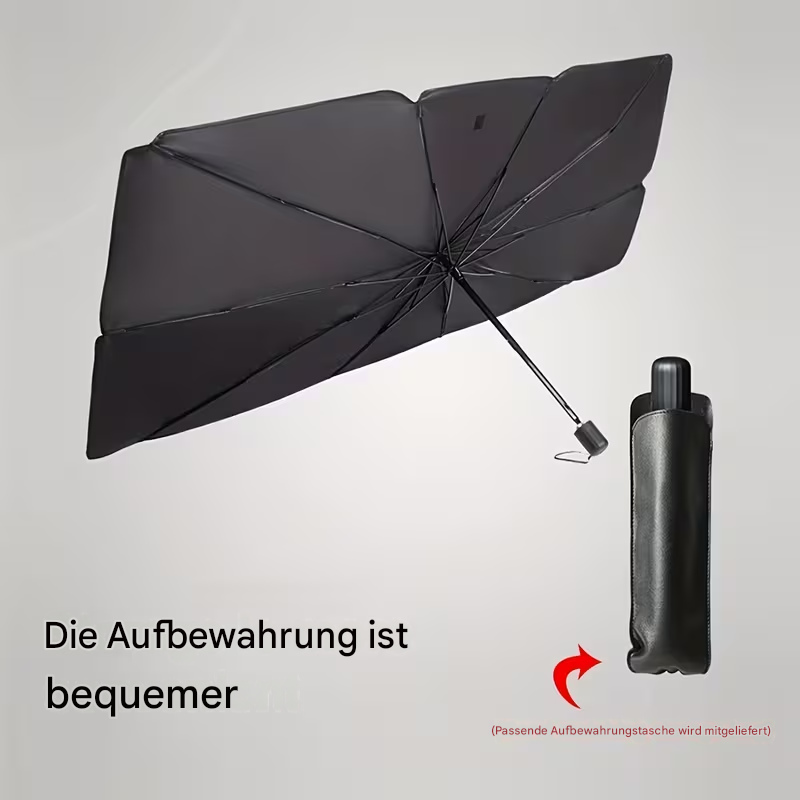 Auto-Sonnenschirm-Premium