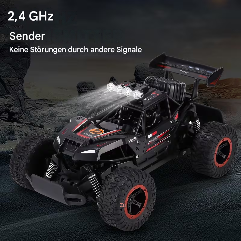 RC Offroad Buggy 2.4GHz