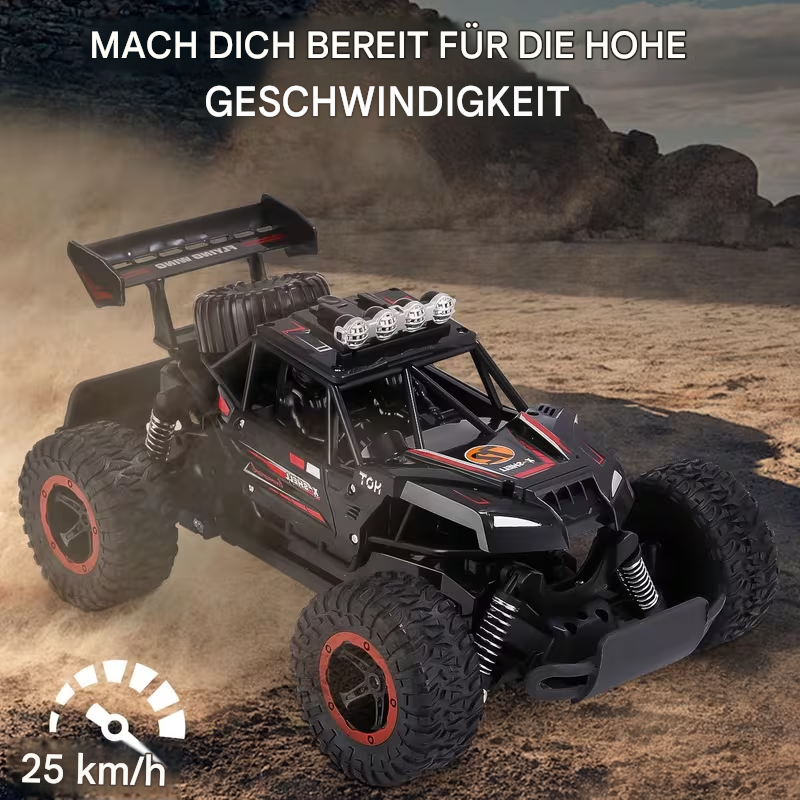 RC Offroad Buggy 2.4GHz