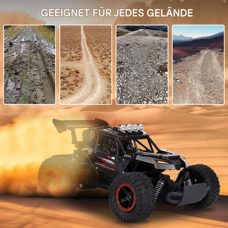 RC Offroad Buggy 2.4GHz