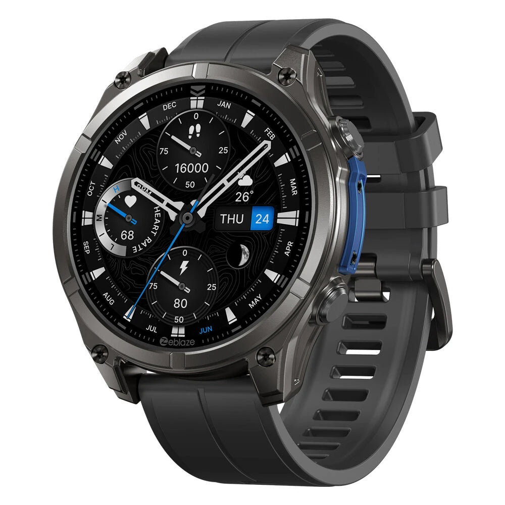 Zeblaze Vibe 8