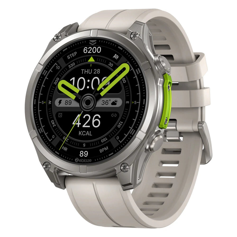 Zeblaze Vibe 8